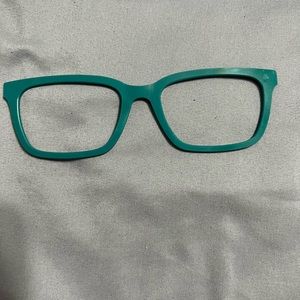 The Forest Green Toppers